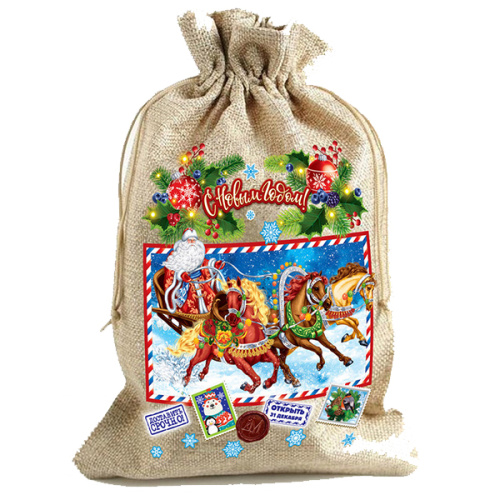 Северная тройка, 1000г