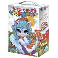 Новогодний сюрприз, 900г