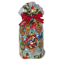 Ёлочные игрушки, 1000г