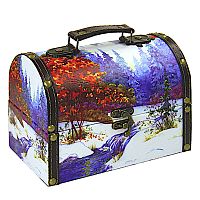  Снежный, 500г