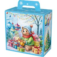 ПрезентБокс "Заветное желание", 500г