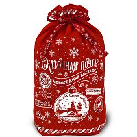 Сказочная почта, 2000г