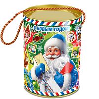 Новогодний почтальон   , 600г