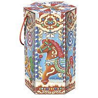 Пряничная карусель, 900г