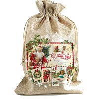Новогодние открытки, 400г