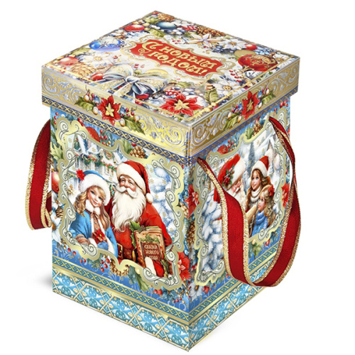 Приглашение в сказку, 1200г