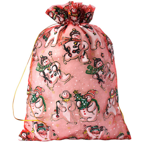 Снеговиики красный, 1000г