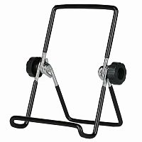 Держатель для планшетов и телефонов универсальный металлический
