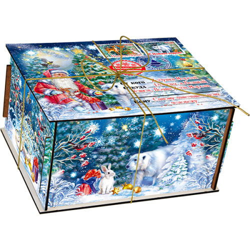 Созвездие, 700г