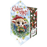 Конфета-кормушка, 800г