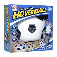 HOVER BALL – ФУТБОЛЬНЫЙ МЯЧ