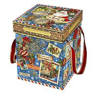 Ценный подарок, 1300г