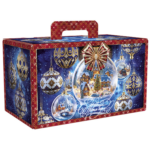 Фаберже, 800г