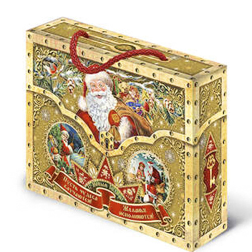 Сюрприз, 900г