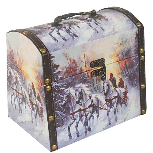 Эх, кони! , 1300г