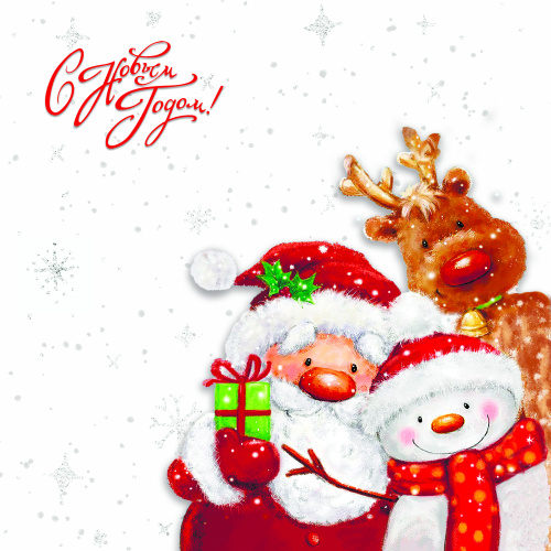 Сладкий подарок "Умка" фото 6