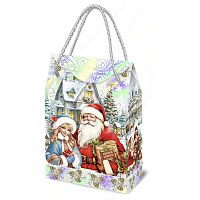Приглашение в сказку, 600г