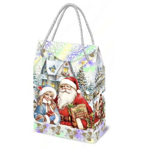 Приглашение в сказку, 600г