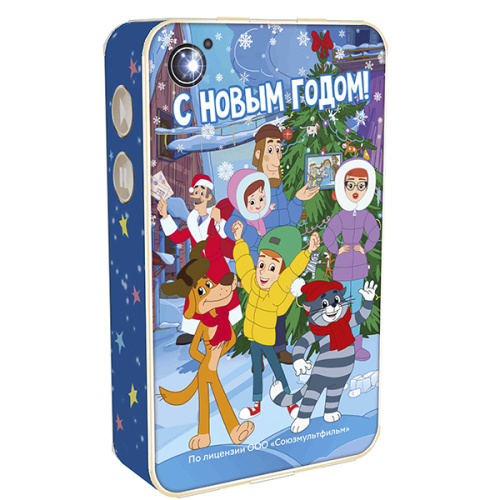 Простоквашино, 400г фото 2