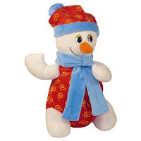 Снеговик