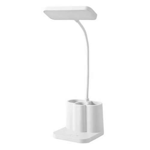 LED лампа с органайзером фото в интернет-магазине Glasker