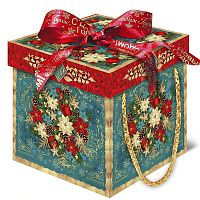 Изумрудная соната, 800г