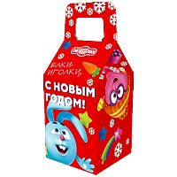 Конфитюр "Смешарики", 700г
