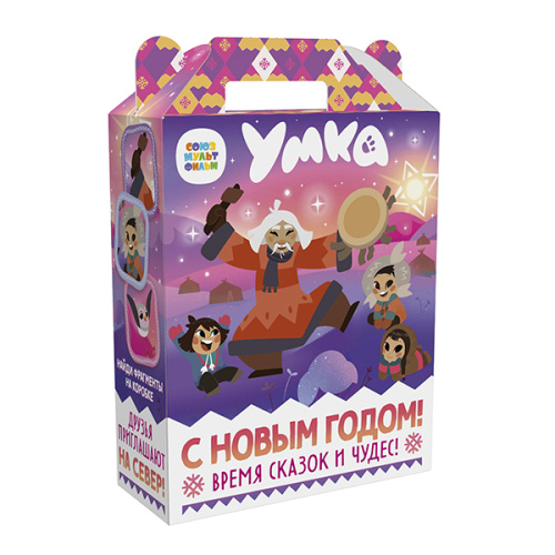 Умка, 800г фото 2