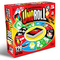 UNOROLL