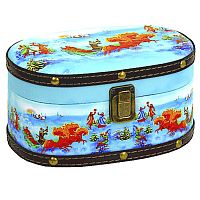 Тройка , 400г