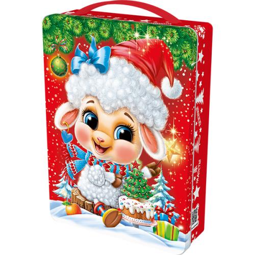 Портфель "Холли и Долли", 700г