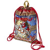 Тройка Дедушки Мороза, 1500г
