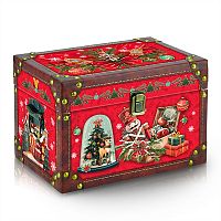Новогодняя сказка, 1000г