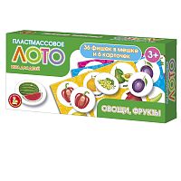 Овощи, фрукты