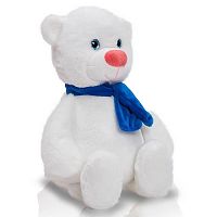 Мишка Белоснежный , 700 г