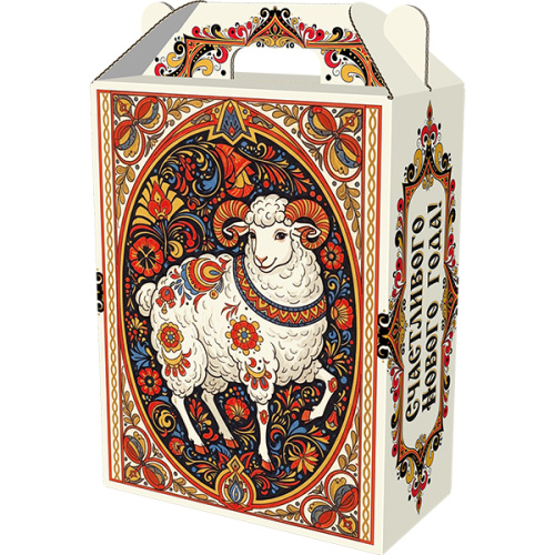 Подарок увеличенный "Мечта", 1500г