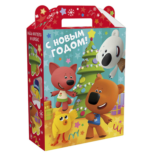 Ми-ми-мишки, 700г