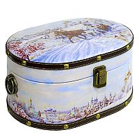 Прогулка , 900г