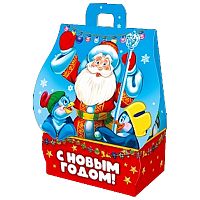 Домик "Полюс", 500г