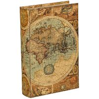  Книга-шкатулка, 300г