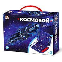 Игра настольная "КОСМОБОЙ" (мини)