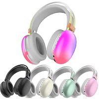 Беспроводные наушники PM860 белый
