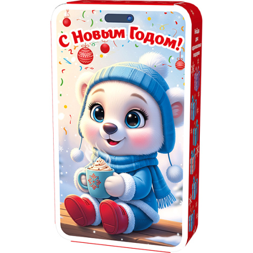 Смартфон "Медвежата", 300г