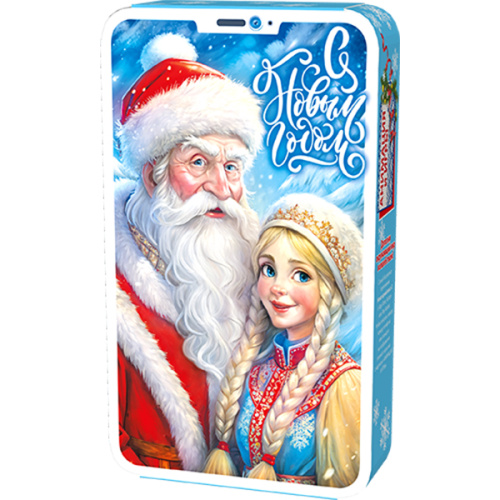 Смартфон "Любимый дедушка", 300г
