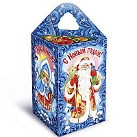 Кубик Деда Мороза, 250г