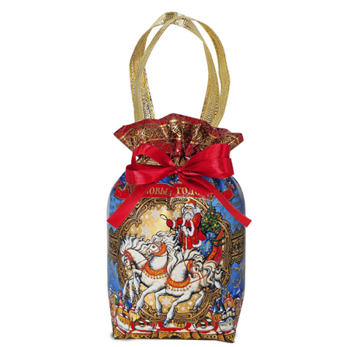 Тройка Дедушки Мороза, 1500г