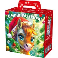 ПрезентБокс "Игогоша", 500г