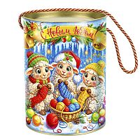 Три Овечки , 600г