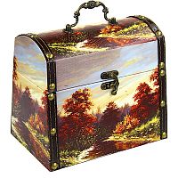 Золотая осень , 600г