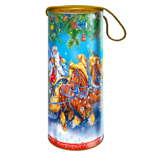 Тройка, 1200г